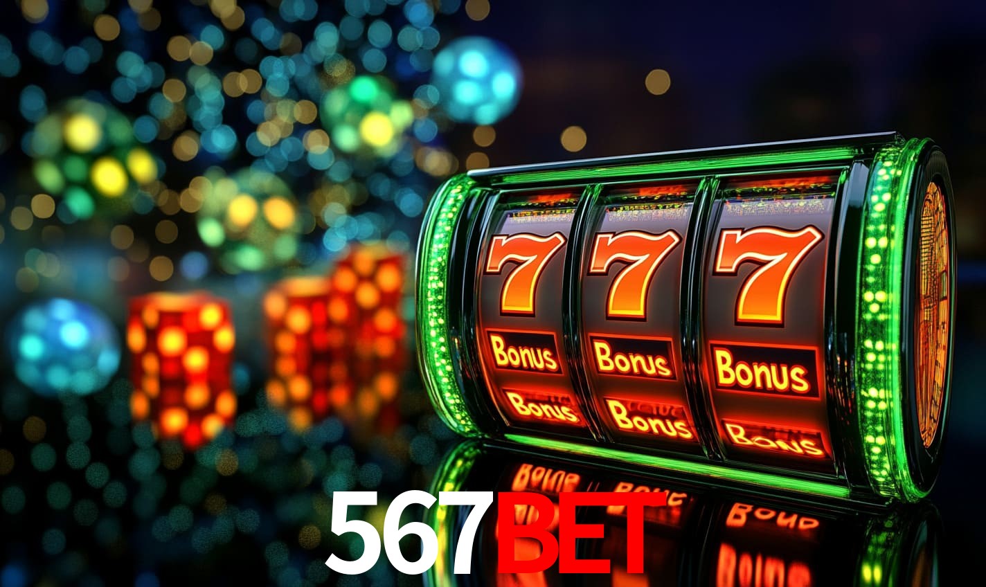 Estatísticas 567bet