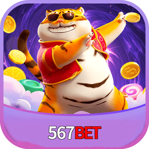 Logo 567bet